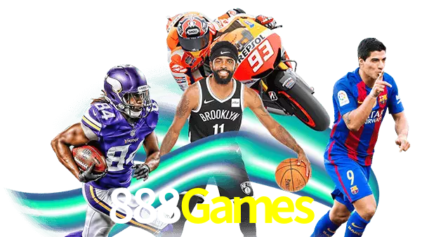 888Games