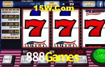 Diretório de Jogos 888Games