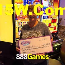 Bonus Features 888Games