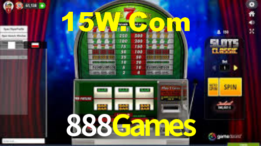 888Games: Jogos de Caça-Níqueis-Altas Recompensas, Roleta-Velocidade, Blackjack-Desafios Máximos