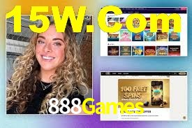 VIP Casino 888Games
