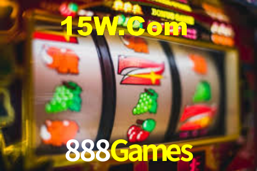 888Games