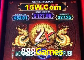 888Games Rio de Janeiro - Popular Jogos