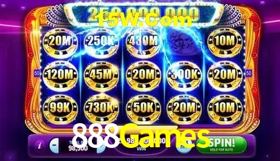 888Games - Análise de Mercados Esportivos