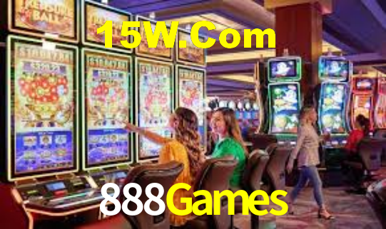 888Games Bet