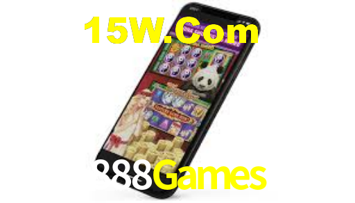 888Games: Seu Cassino Premiado com Pagamentos Rápidos
