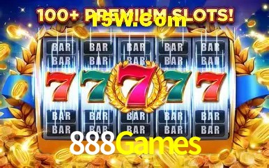 888Games - Aplicativo Móvel