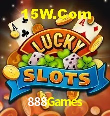 888Games Slot - 320+ Caça-Níqueis Premium