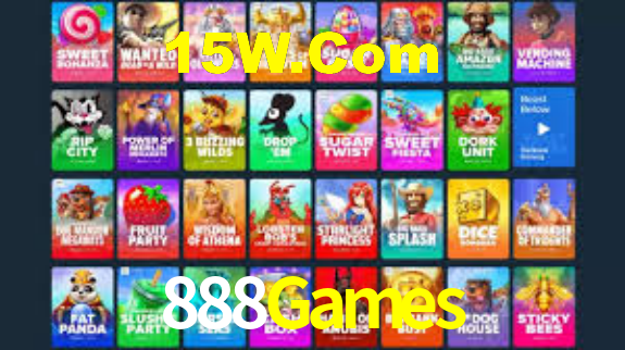 888 Games App