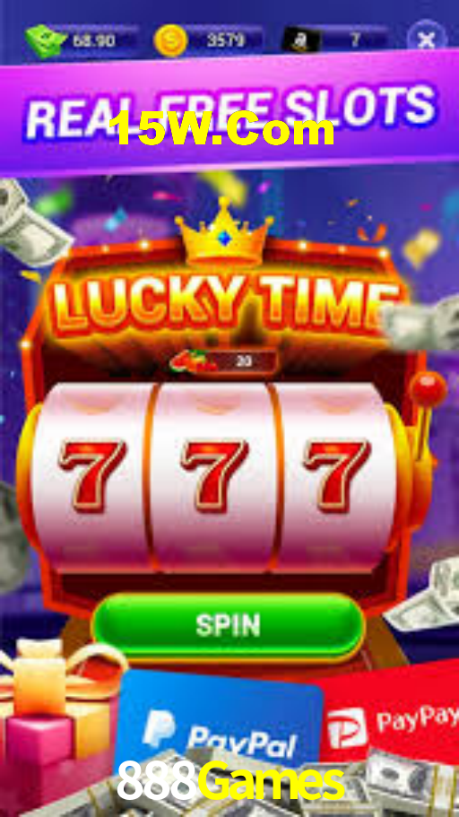 888 Games App