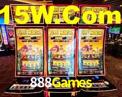 Welcome Bonus 888Games