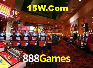 888Games Belo Horizonte - Jackpots