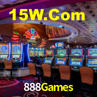 888Games