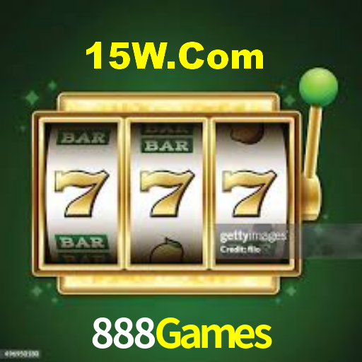 888Games