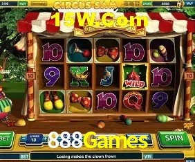 Recursos de Bônus 888Games
