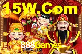 Welcome Bonus 888Games