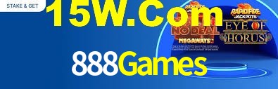Tournaments 888Games