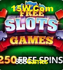 Integração de APIs 888Games