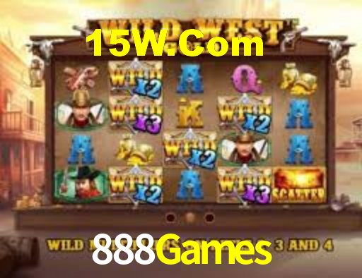 888Games