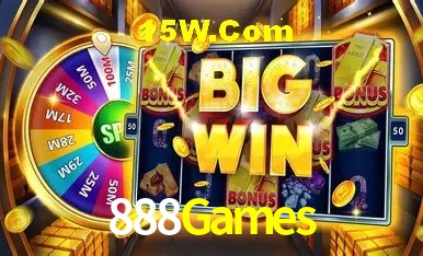 888Games - User Statistics