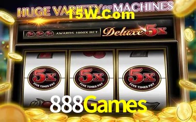 888Games - Login Methods