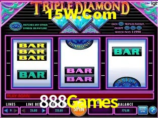 888Games - Security