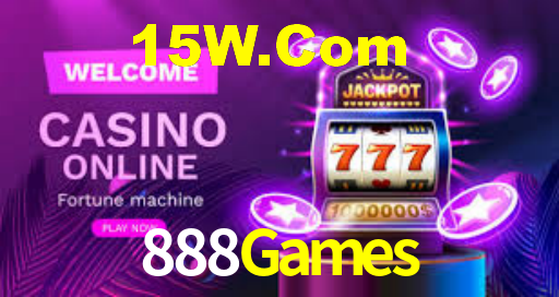 888Games