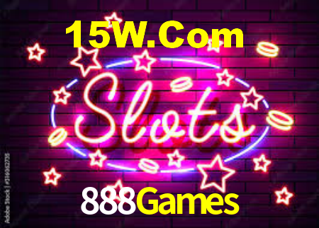 888Games
