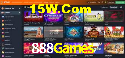 888Games Bet