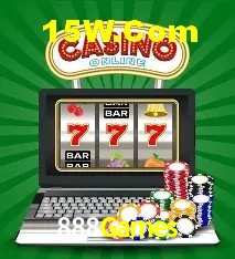 Estatísticas 888Games