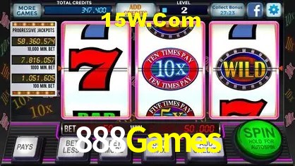888Games - Support