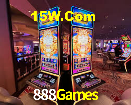 888Games