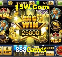 Gates of Olympus 888Games