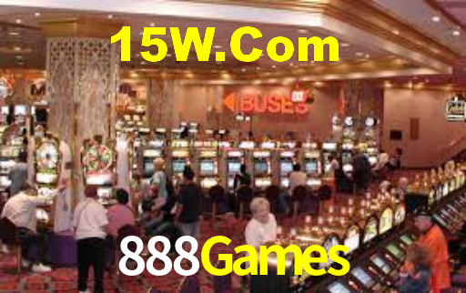 888Games