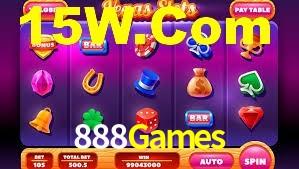 Roulette Table 888Games
